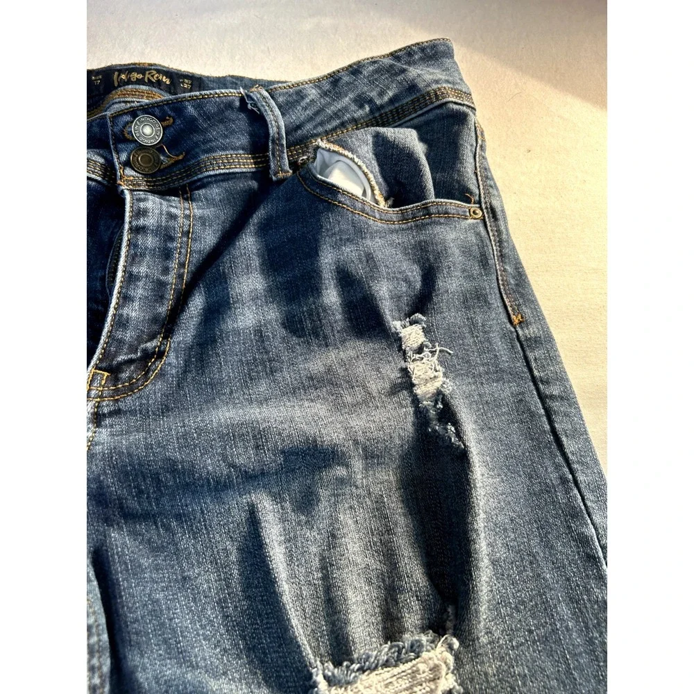 Indigo Rein indigo raw